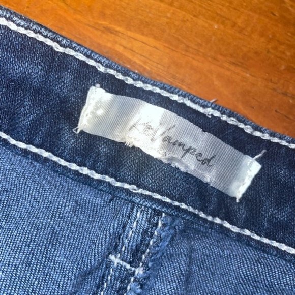 Revamped Skinny Jeans - Picture 5 of 8